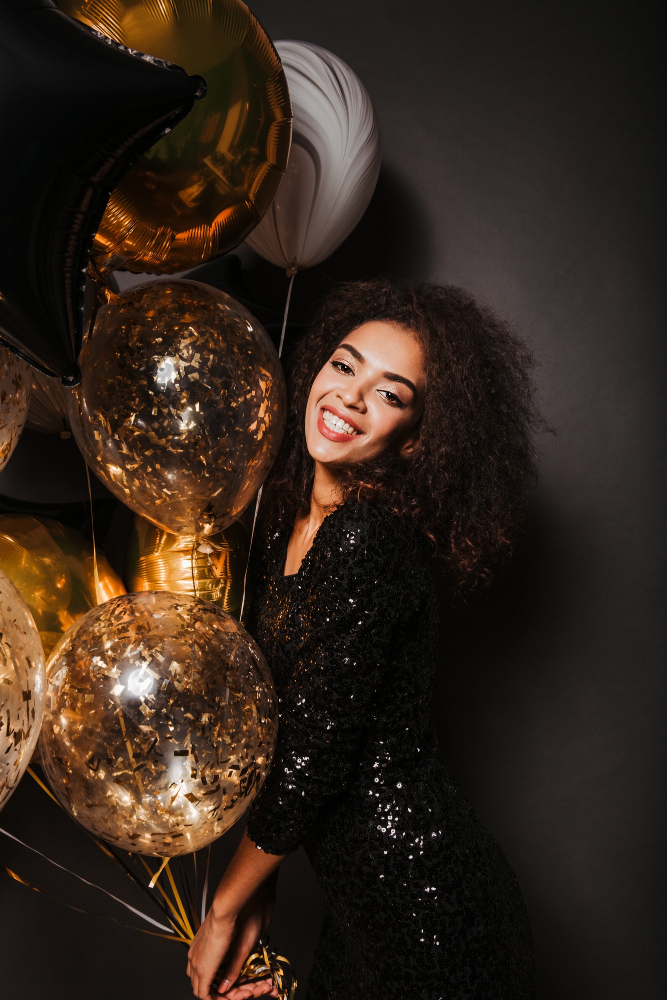 Lerato M - Birthday Host