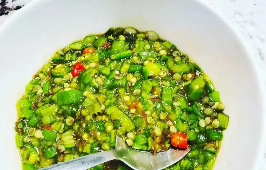 Taste of Home: Zimbabwean Cuisine & Networking Sunday Lunch – Cosmo City | Sun 3 May