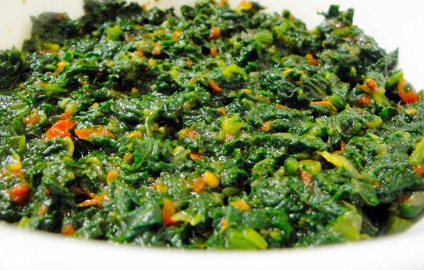 Taste of Home: Zimbabwean Cuisine & Networking Sunday Lunch – Cosmo City | Sun 3 May