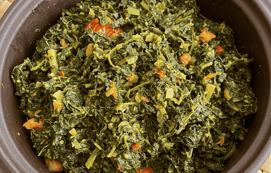 Taste of Home: Zimbabwean Cuisine & Networking Sunday Lunch – Cosmo City | Sun 3 May