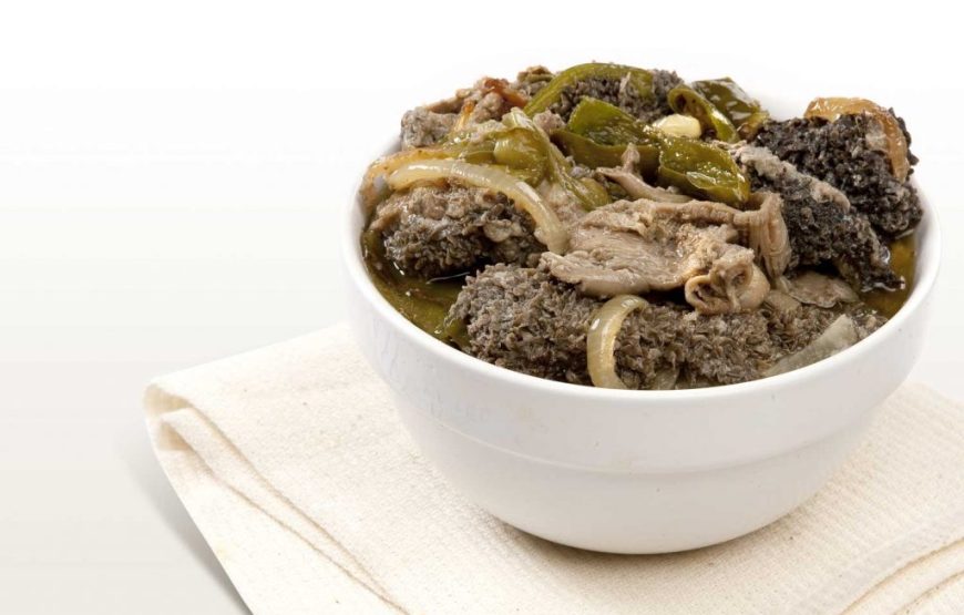 Taste of Home: Zimbabwean Cuisine & Networking Sunday Lunch – Cosmo City | Sun 3 May