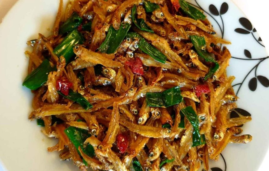 Taste of Home: Zimbabwean Cuisine & Networking Sunday Lunch – Cosmo City | Sun 3 May